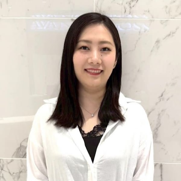 emi |AVANCE. CROSS あべのルシアス店