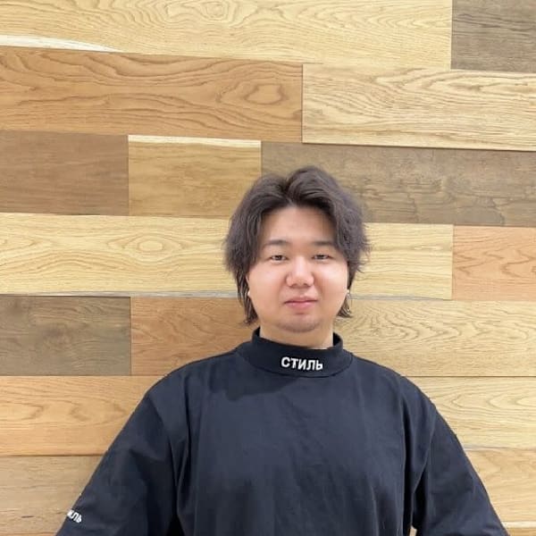 外園 隆|_WHITE 天神店