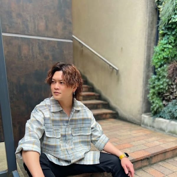 佐藤 直樹|_WHITE 天神店