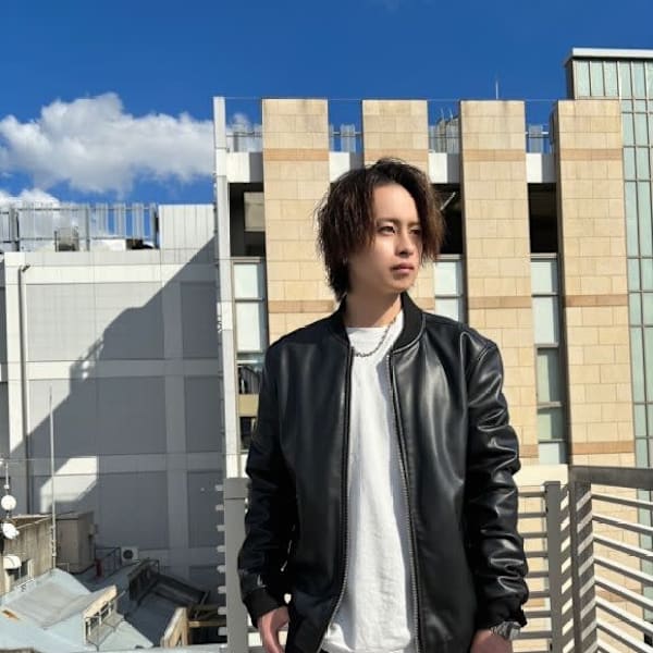 _WHITE 天神店【アンダーバーホワイトテンジンテン】のスタッフ紹介。MASASHI 