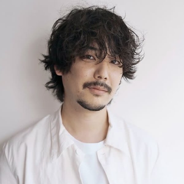 MEN'S HAIR TOKYO 原宿【メンズヘア トーキョー ハラジュク】のスタッフ紹介。田添 幹宜