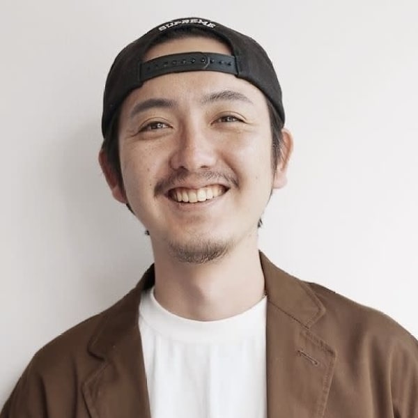 MEN'S HAIR TOKYO 原宿【メンズヘア トーキョー ハラジュク】のスタッフ紹介。木村 允人