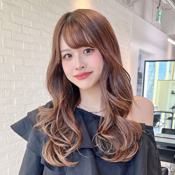 GAME by Alan Smithee 原宿【ゲーム バイ アランスミシーハラジュク】のスタッフ紹介。MAYUKA [原宿駅]