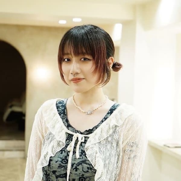 シンバ ヒナノ|LUVISM 名駅店【ラヴィズム】