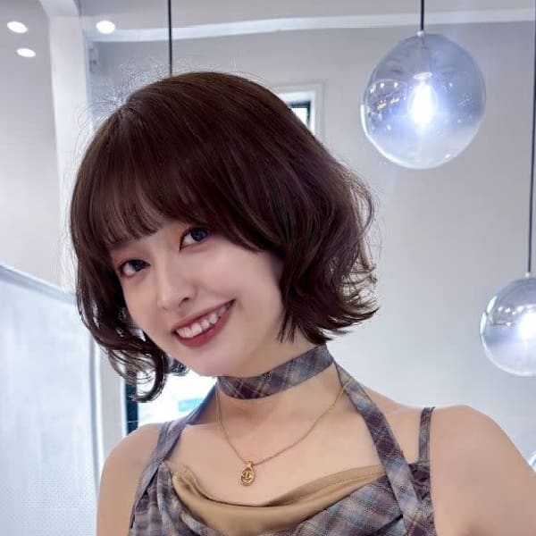 Lond enika 大宮【ロンド エニカ オオミヤ】のスタッフ紹介。aimi レイヤー