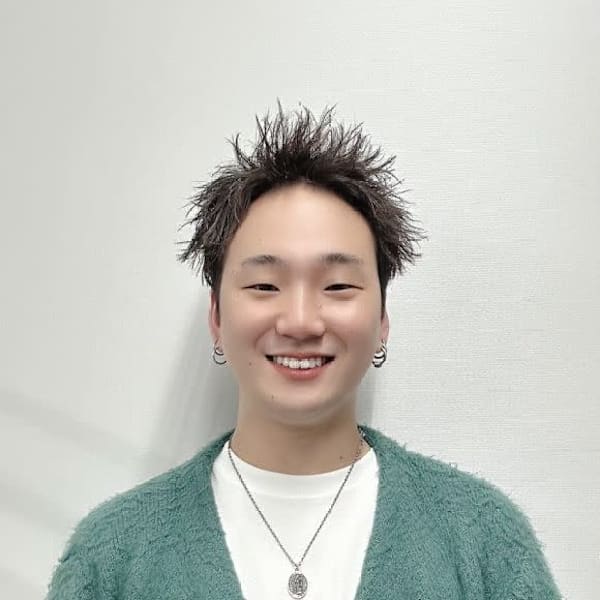 Lond Mirror【ロンド ミラー】のスタッフ紹介。堀本 旺志