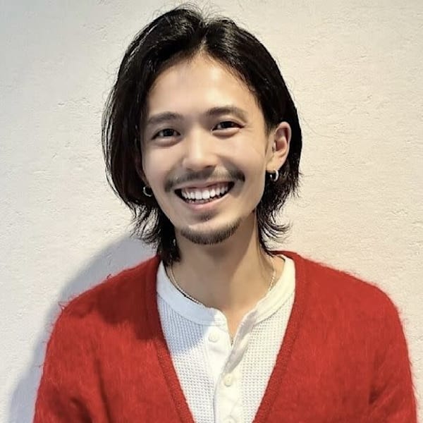 Daiki [下北沢駅]|Magico 【マジコ】