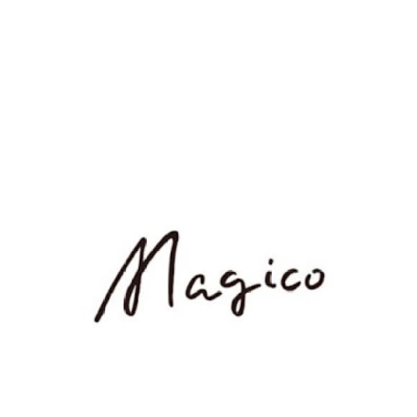 Magico 【マジコ】【マジコ】のスタッフ紹介。magico 下北沢