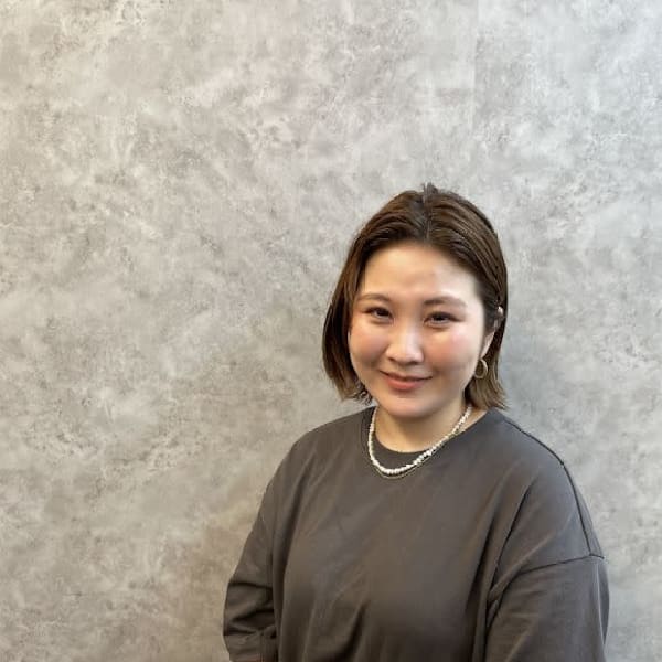 CLOE by LUVISM 横越店【クロエバイラヴィズム ヨコゴシテン】のスタッフ紹介。木村 友紀