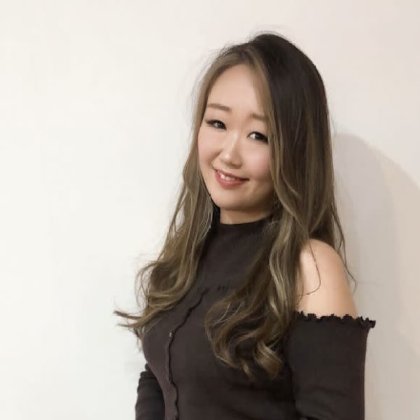 CLOE by LUVISM 横越店【クロエバイラヴィズム ヨコゴシテン】のスタッフ紹介。田中 優香