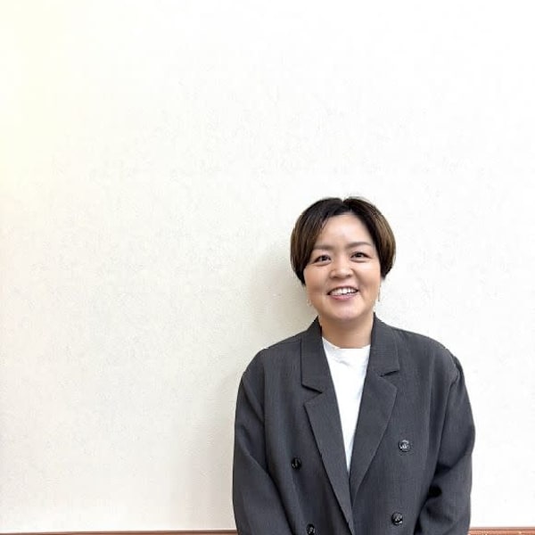 CLOE by LUVISM 横越店【クロエバイラヴィズム ヨコゴシテン】のスタッフ紹介。本間 亜紀子