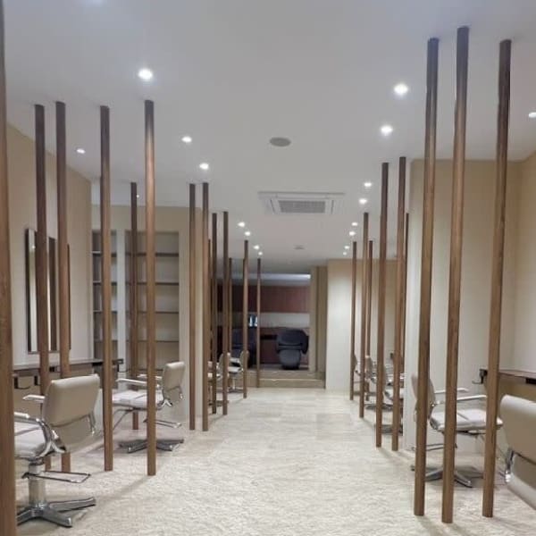 Chacolle perch 北千住店【チャコレ パーチ】【チャコレ パーチ】のスタッフ紹介。Chacolle perch