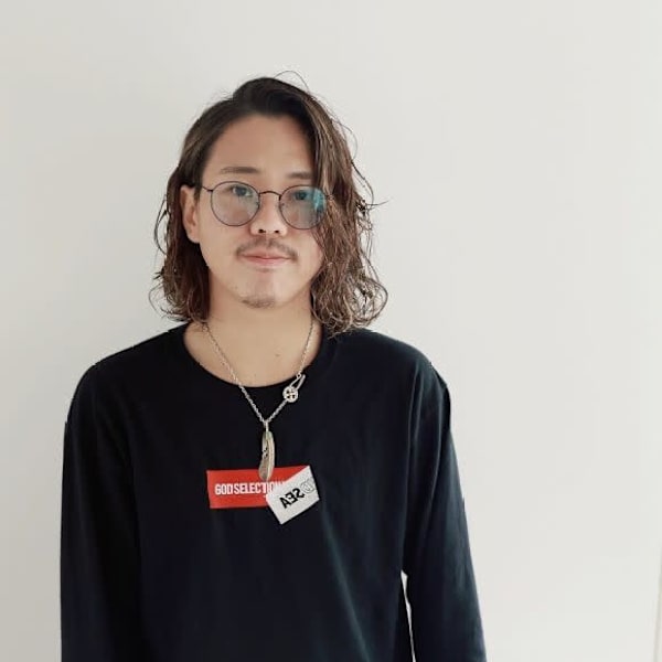 CLOE by LUVISM 柴竹山店 (旧新潟駅南店)【クロエバイラヴィズム シチクヤマテン】のスタッフ紹介。山田 純平