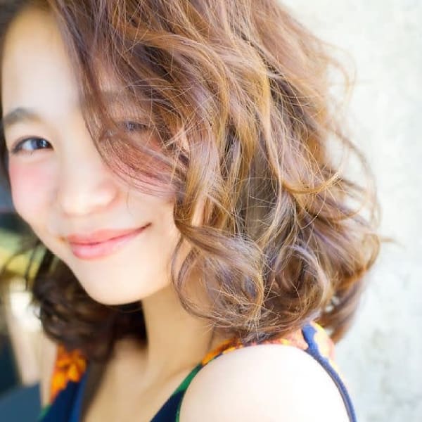Lond charme 吉祥寺【ロンドシャルム　キチジョウジ】のスタッフ紹介。Lond 