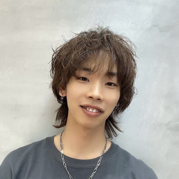 Lond polaire 北千住【ロンド ポレール キタセンジュ】のスタッフ紹介。伊勢 航治郎