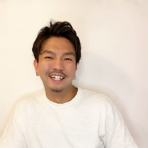 Lond polaire 北千住【ロンド ポレール キタセンジュ】のスタッフ紹介。川上 功介