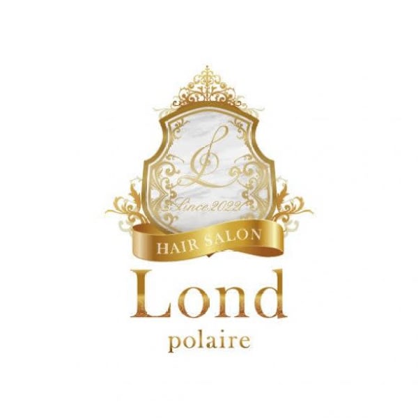 Lond polaire 北千住【ロンド ポレール キタセンジュ】のスタッフ紹介。Lond polaire