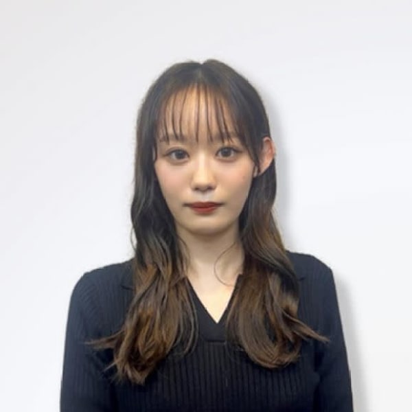 en アイラッシュ&アイブロウ 表参道店【まつ毛・眉毛専門店】【エンアイラッシュアンドアイブロウ オモテサンドウテン マツゲマユゲセンモンテン】のスタッフ紹介。ユウキ 