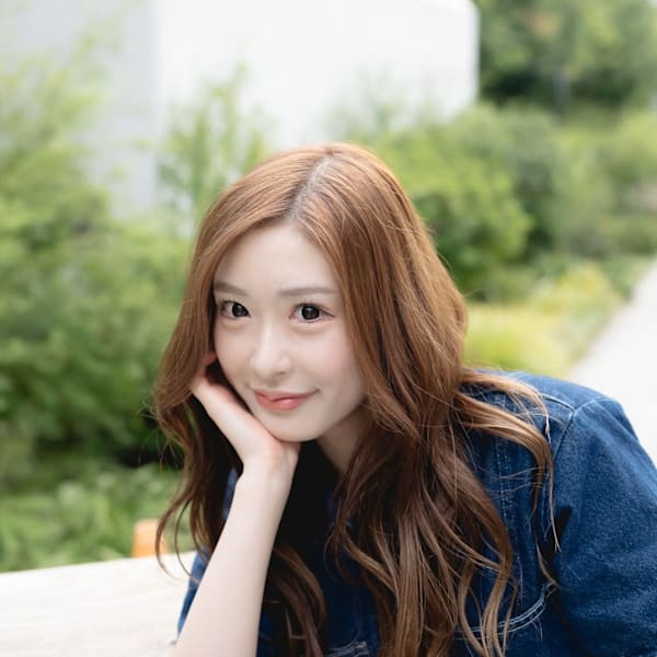 大人レイヤーカット|amble luxe 池袋【アンブル リュクス】