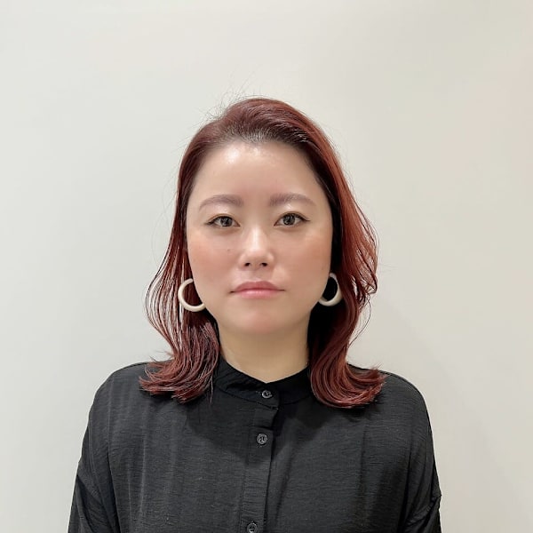 ヘアメディカルサロン銀座PREMIUM店【ヘアメディカルサロンギンザプレミアムテン】のスタッフ紹介。伊能