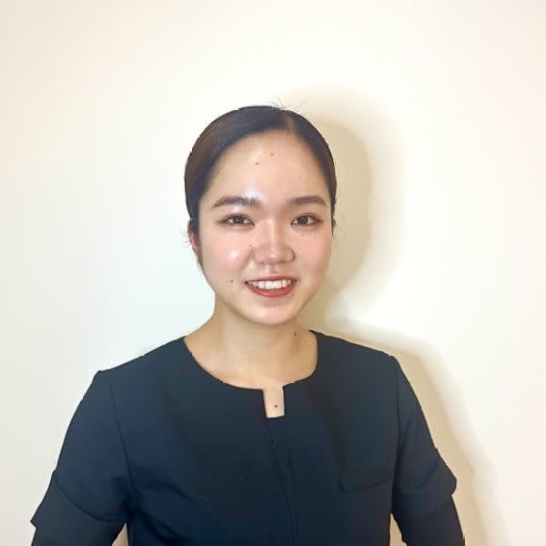 WHITE AQUA天王寺本店【ホワイトアクアテンノウジホンテン】のスタッフ紹介。イマムラ