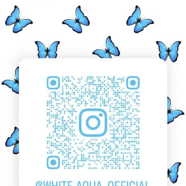 WHITE AQUA天王寺本店【ホワイトアクアテンノウジホンテン】のスタッフ紹介。コウシキ インスタグラム