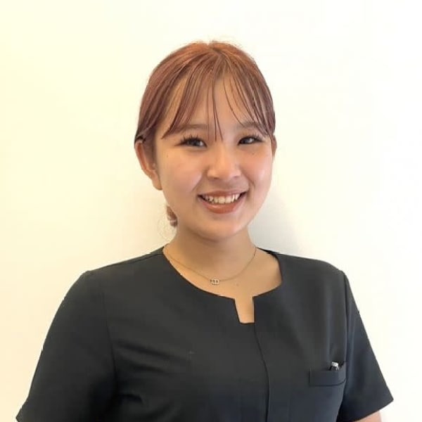 WHITE AQUA天王寺本店【ホワイトアクアテンノウジホンテン】のスタッフ紹介。イズタニ