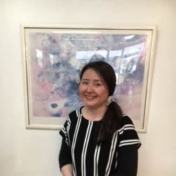 ANSWER＋K-one【アンサープラスケーワン】のスタッフ紹介。いちのせ あきこ