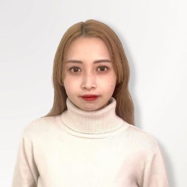 arisa.k |アイブロウサロン i'm 栄店【眉毛専門店】