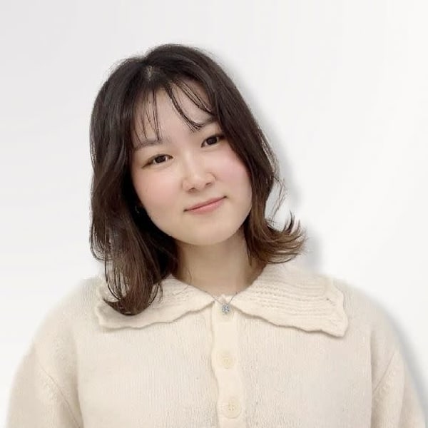 ayaka |アイブロウサロン i'm 栄店【眉毛専門店】