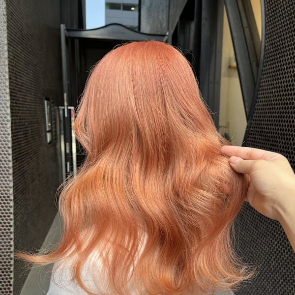 大丈夫オレンジ！