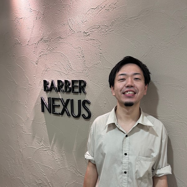 NEXUS イオン新浦安店 by CEP【ネクサス】のスタッフ紹介。assistant　松澤