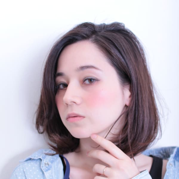 SIGN【サイン】×スタイル