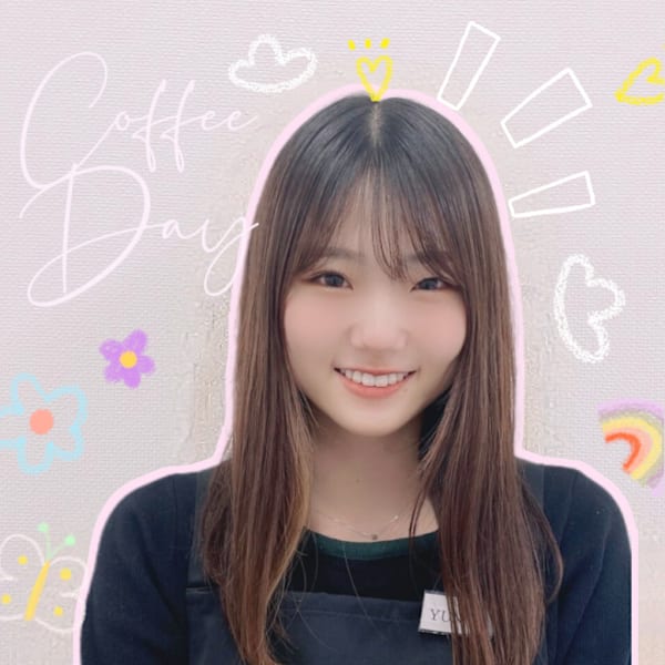 エルモサ【エルモサ】のスタッフ紹介。ユンナ