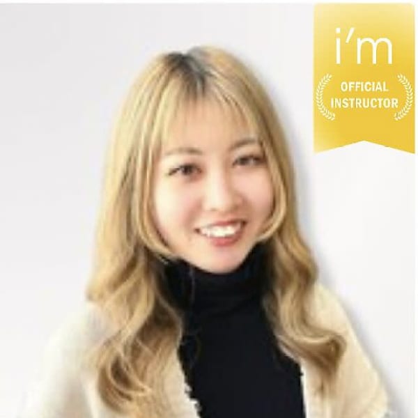 moe.i |アイブロウサロン i'm 神戸三宮店【眉毛専門店】