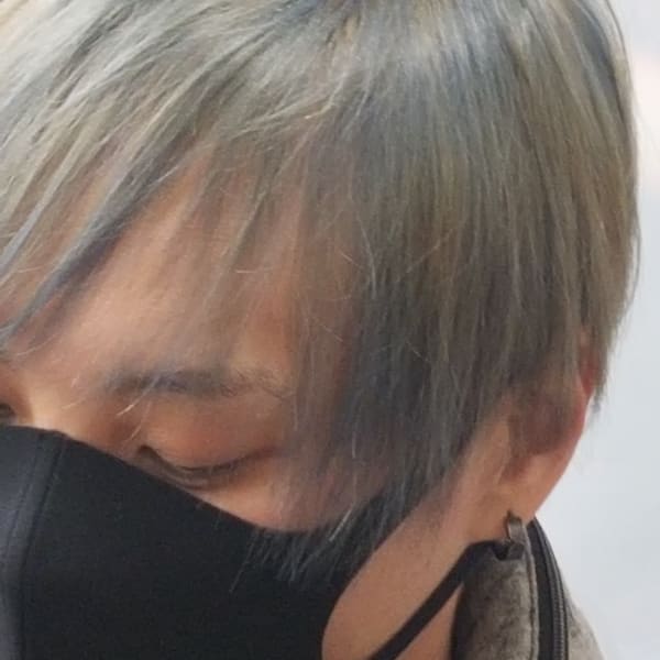 育髪サロンインジーノPlus×スタイル|育髪サロンインジーノPlus【イクハツサロンインジーノプラス】