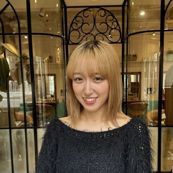 Lond blanche 錦糸町北口【ロンドブランシュ キンシチョウキタグチ】のスタッフ紹介。渡邉 みらの