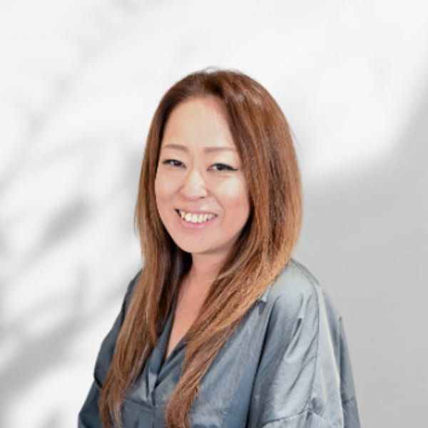 FELICITA ZEAL【フェリシータ ジール】のスタッフ紹介。須田　純子