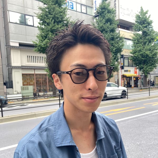 伸ばしかけにピッタリな【アクティブショート】　目白/池袋