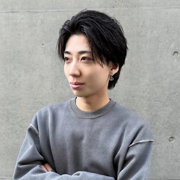 Shina 髪質改善|Lond 銀座店