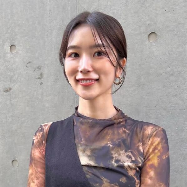 春日 美月|Lond 銀座店