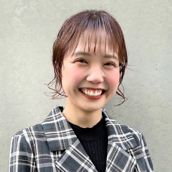 Lond 銀座店【ロンド ギンザテン】のスタッフ紹介。榎本 みそら
