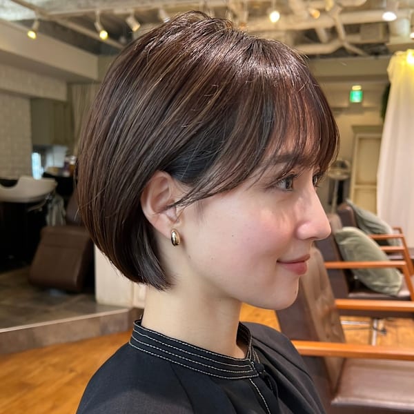 LeaF新松戸×スタイル