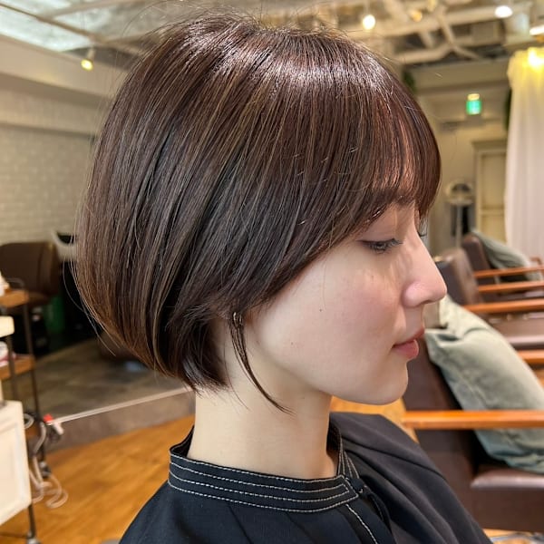 LeaF新松戸×スタイル