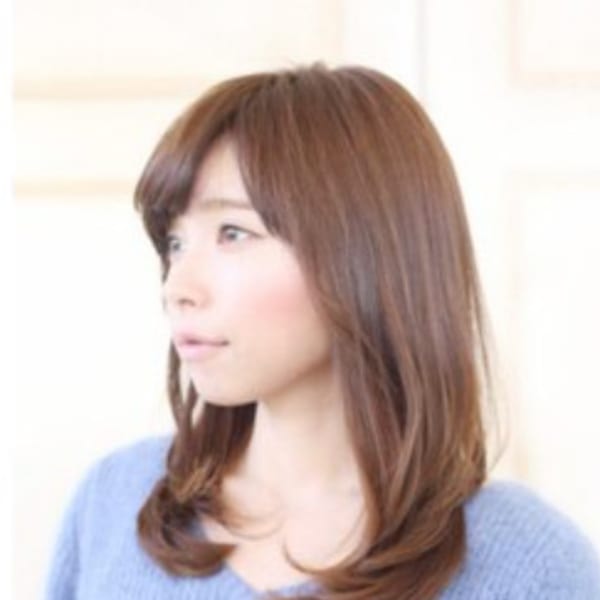 LeaF新松戸×スタイル