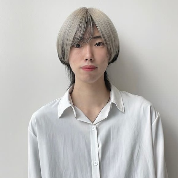 全席個室美容室 Zina 千葉 髪質改善&トリートメント【ジーナチバ カミシツカイゼンアンドトリートメント】のスタッフ紹介。竹本 優希