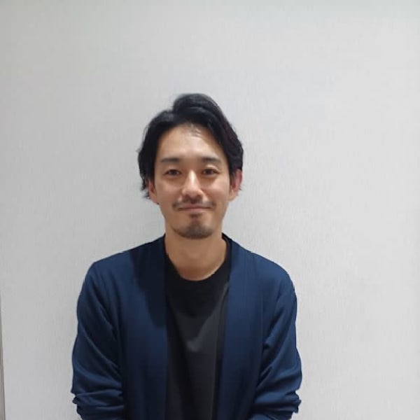 全席個室美容室 Zina 千葉 髪質改善&トリートメント【ジーナチバ カミシツカイゼンアンドトリートメント】のスタッフ紹介。タムラ 