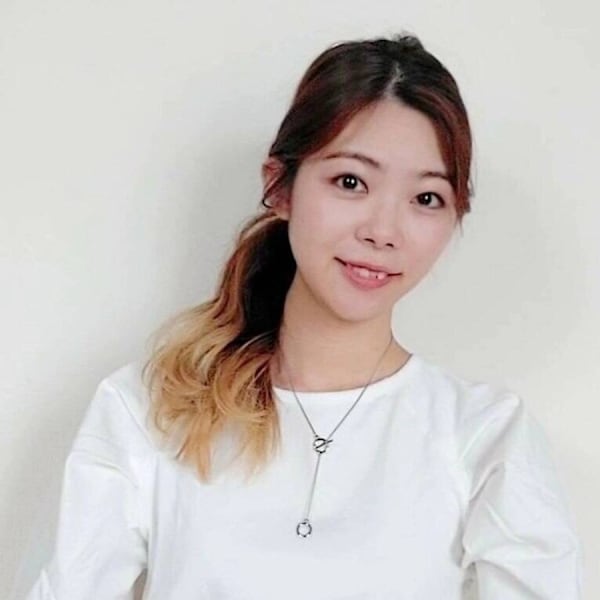 driP. by HAVANA原宿 髪質改善 レイヤー ボブ【ドリップ ハラジュク】【ドリップバイハバナハラジュクドリップハラジュクカミシツカイゼンレイヤーボブ】のスタッフ紹介。瀧 真歩 【原宿駅】