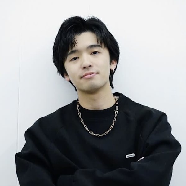 メンズサロン LUVISM by fifth大宮店【メンズサロンラヴィズムバイフィフスオオミヤテン】のスタッフ紹介。大谷 魁