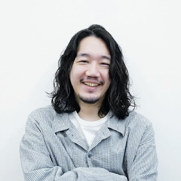 メンズサロン LUVISM by fifth大宮店【メンズサロンラヴィズムバイフィフスオオミヤテン】のスタッフ紹介。田中 智